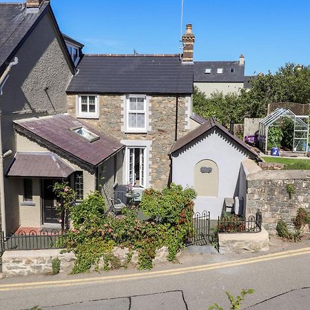 Morawel Fach Villa Newport  Exterior foto