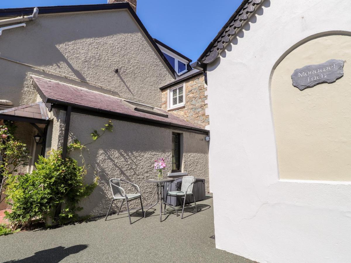 Morawel Fach Villa Newport  Exterior foto